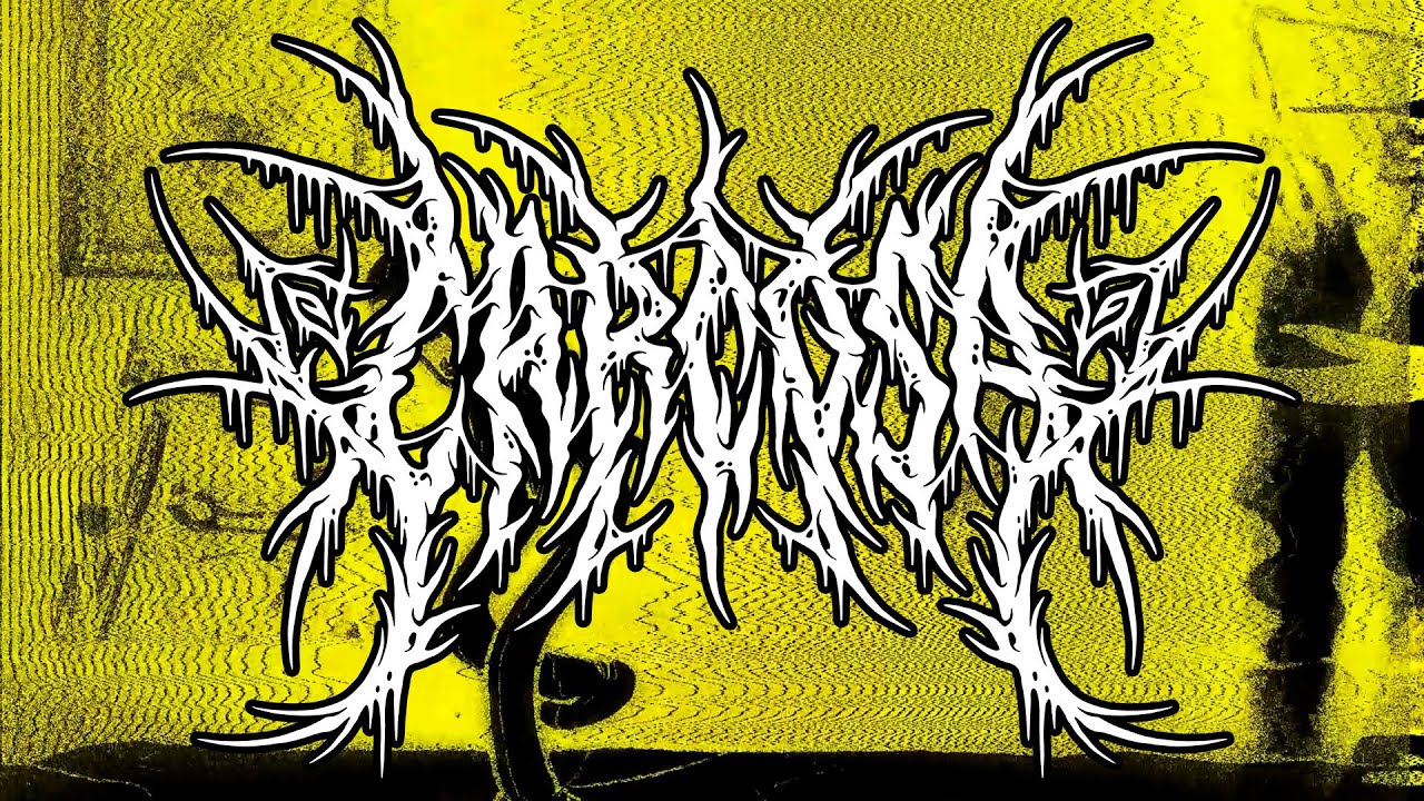 CARCOSA - Mercury (Official Visualizer 2024) CARCOSA - Mercury (Official Visualizer 2024)