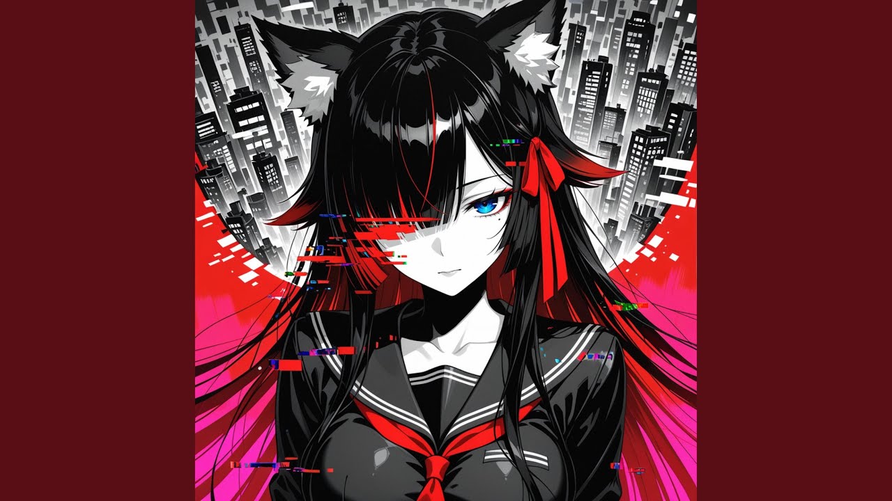 Tokyo Night Bloom ― 東京夜花