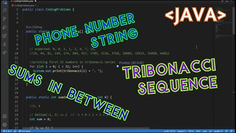 Lo-fi coding ASMR | doing some easy coding problems in Java. typing sounds