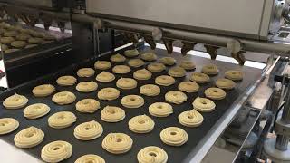 HJ-209 Automatic Multifunctional Butter Cookie Biscuit Making Machine WhatsApp:+86 15857390275