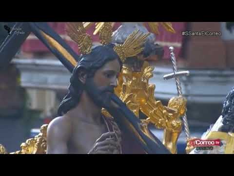 Pontificia, Real, Muy Ilustre y Trinitaria Hermandad Sacramental y Archicofradía de Nazarenos del Sagrado Decreto de la Santísima Trinidad, Santísimo Cristo de las Cinco Llagas, María Santísima de la Concepción, Nuestra Señora de la Esperanza Coronada y San Juan Bosco