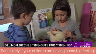 Time-out VS Time-ins