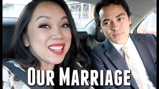 Looking back on our Marriage - August 19, 2017 - ItsJudysLife Vlogs