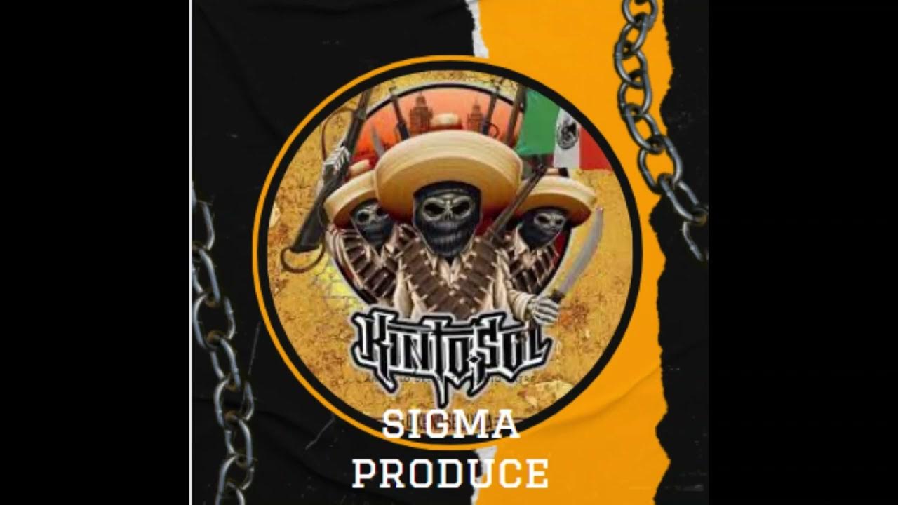 Kinto Sol Type Beat//Rap Old School Prod.Sigma_Produce © YouTube