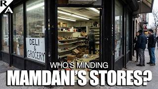 Full Who’s Minding Mamdani’s Stores Guide