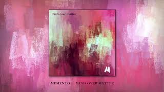 "Mind Over Matter" by Memento [+ Jonathan Russell]