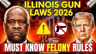 8 Forgotten Senior Gun Rights No Lawyer Will Tell You About