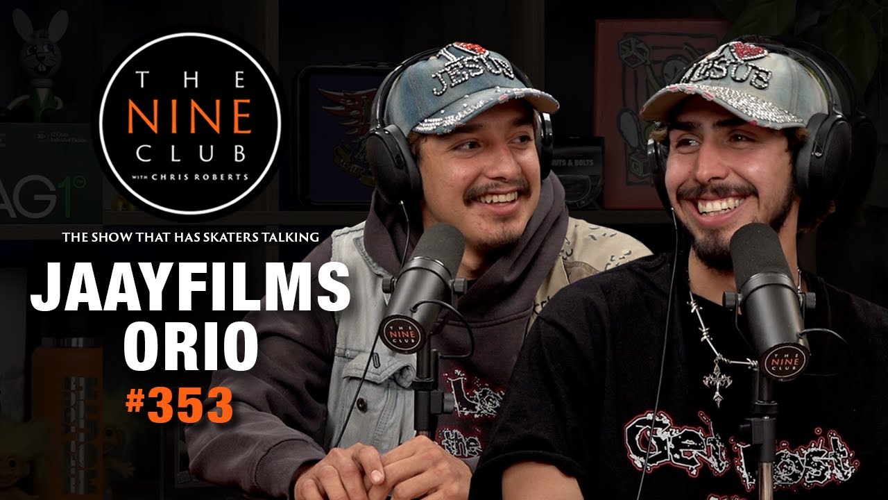 Jaayfilms e Orio no Nine Club