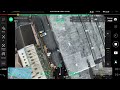 Aerial Mapping – Industrial Roof Survey | Drone Mapping Workflow | FlyThrough Visuals UK