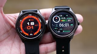 Ticwatch Pro 5 Enduro vs Ticwatch Pro 5 - Main Differences! by Chigz Tech Reviews 9,591 views 2 weeks ago 5 minutes, 9 seconds