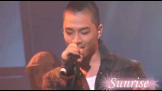 20100401 Brian Mcknight Concertmy Kind Of Girlduettae Yangsunrise