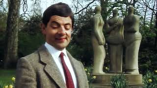 Mr Bean Goes to Town   Episode 4   Widescreen Version   ClassicHD,1280x720, Mp4