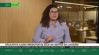 Aplicativo ajuda produtor de soja na gestão da lavoura screenshot 4