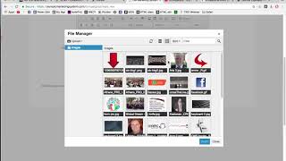 4  Use of Broadcasts in OMS  tutorial
