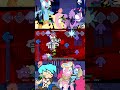 【ＦＮＦ】Friday Night Funkin VS My Little Pony Pibby Twilight Sparkle（Dusk Till Dawn）#shorts