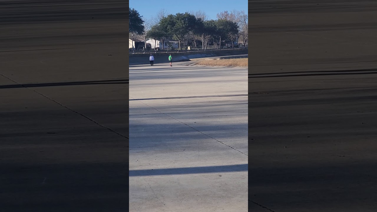 Electric ripstick - YouTube