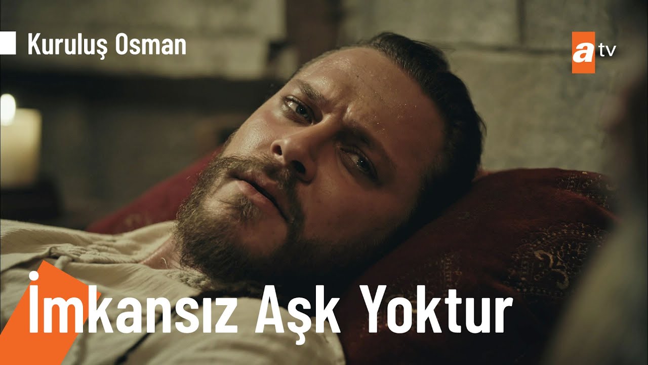 İmkansız aşk yoktur! - 