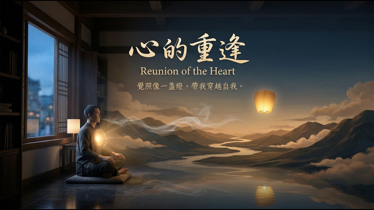 心的重逢 Reunion of the Heart