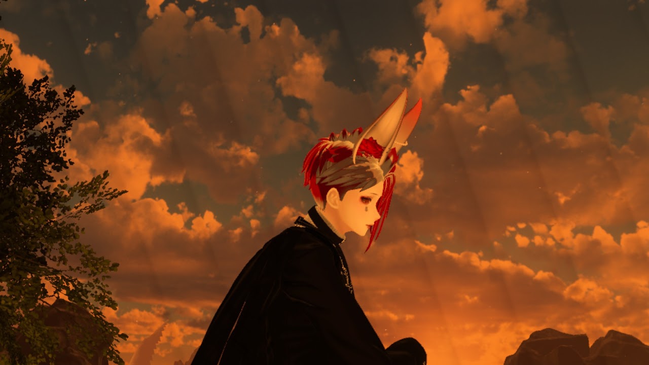 Head empti- | More VRC Streamies w/ Akio-kun!