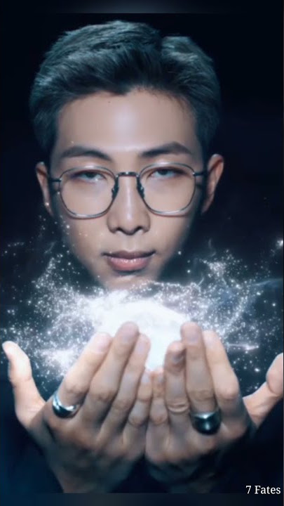 7 fates BTS official trailer Chakho #BTSshorts  #Chakho #BTS #shorts #BTSArmy #thv
