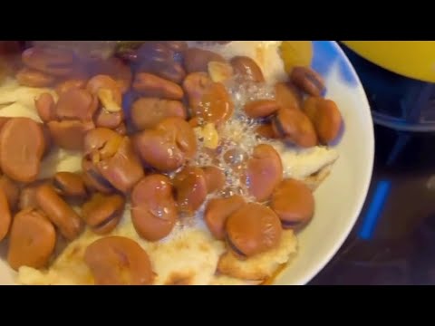 باجلا بالدهن منى ستايل