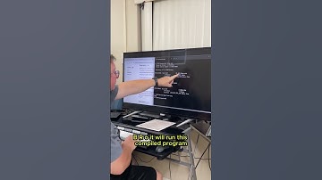 Wait... Herman has a WORLD RECORD for programming?! 🏆💻 #Herman #Worldrecord #programming