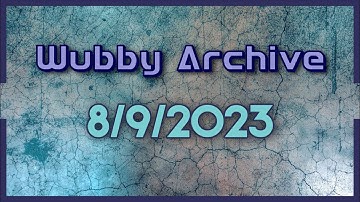 Wubby Streams - Losecest