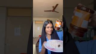 Share to your hosteller frnds😍🍗#minivlog #hostellife #trending #food #whatsinmyplate #reels #vlog