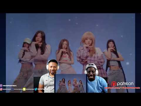 ILLIT (아일릿) 'NOT CUTE ANYMORE’ Official MV VFTC Reaction!