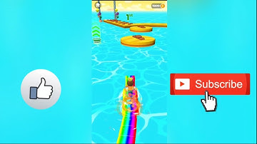 Shortcut Run Gameplay#1 - NOOB vs PRO vs HACKER vs GOD