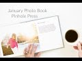 January Photo Book: Pinhole Press