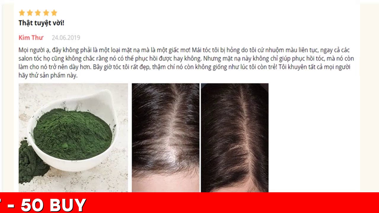 spirulina benefits YouTube