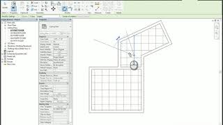 Revit Quick Tip: Rotate Align Move Model Patterns