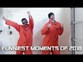 Funniest Moments of 2018 | David Lopez