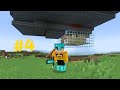 Mainecraft survival jeni empire part 4 iron farm #mainecraft #gamer