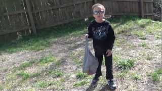 Easter Egg Hunt 2013