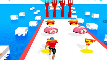 Fart Master Game - Android,ios Gameplay All Levels