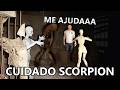 Viking e Scorpion jogando Stay Close #2 [FINAL]