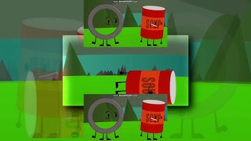 (YTPMV) BFOD Soup Can Scan V498