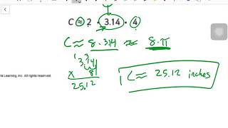 Unit 2 Lesson 8 Notes