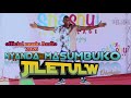 NYANDA MASUMBUKO JILETULWA OFFICIAL AUDIO MPYA
