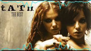 t.A.T.u- Loves Me Not (PAL Tone) Resimi