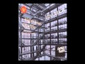 Steve Reich - Octet (Eight Lines) (performed by Ensemble Modern)