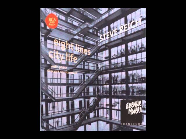 LP  Steve Reich - 電子音楽の新しいサウンド Come Out Richard Maxfield, Steve Reich, Paulin Oliveros / New Sound