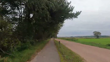 From Heeten to Ommen: A Dutch Countryside Journey part 4.