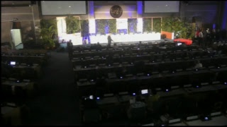 UNEA 4 - High Level Segment Official Opening Plenary - Russian Channel