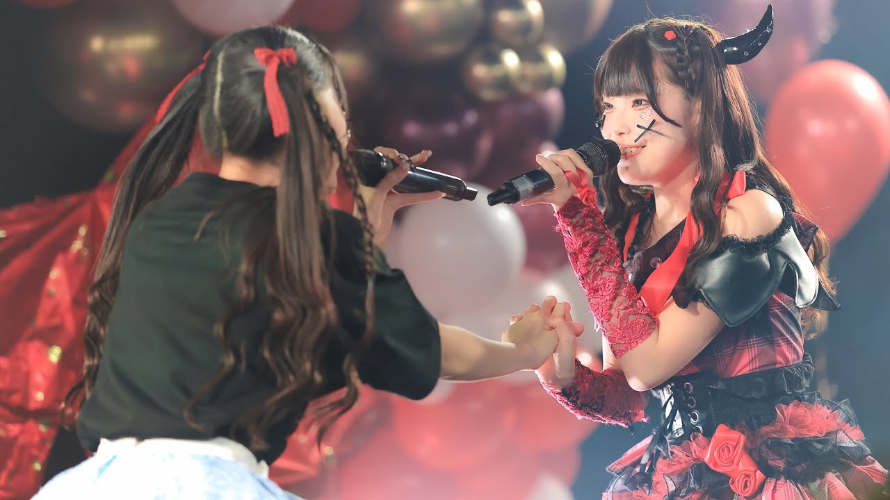 20251229 SHIROMIZAKANA 麗叶恋生誕祭2025 SOUND SPACE DIVA ダイジェスト動画