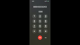 FAFSA Phone Number - How To Reach A Live Person