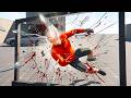 RAGDORE Gameplay | Brutal NPC Fight Compilation #2 (Realistic Physics)