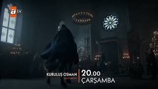 Kurulus Osman Yeni Fragmni | Season 5